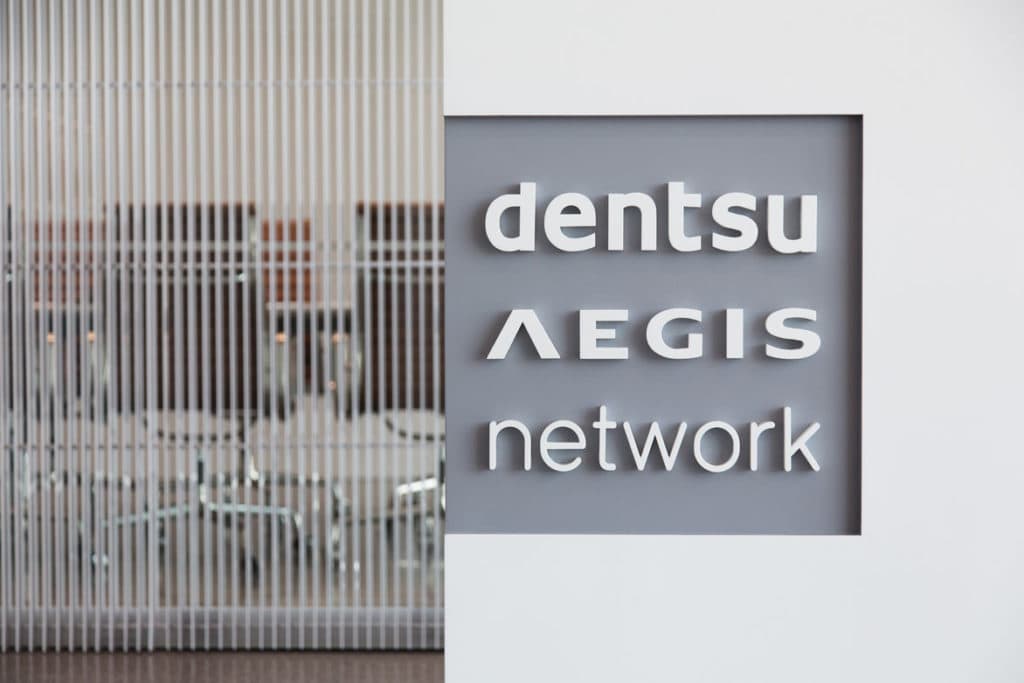Dentsu Aegis Network